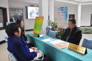 南京18法律咨询广场活动在江北新区图书馆举办法律咨询获好评