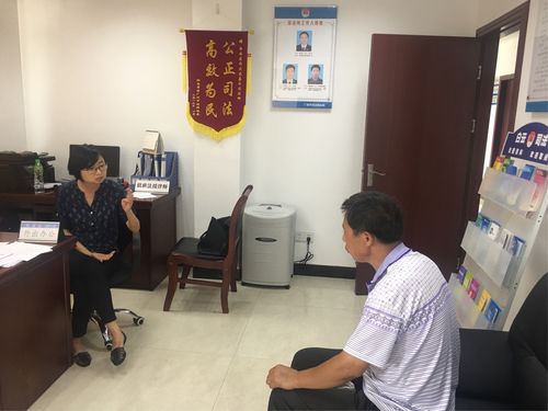 基层法律服务实效报告 以22人次死亡与工资纠纷咨询为样本